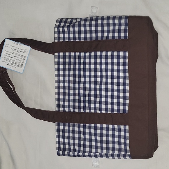 Cherié- Reusable Shopping Bag Basket - Picture 2 of 4